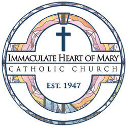 Immaculate Heart of Mary Catholic Church - High Point, NC
